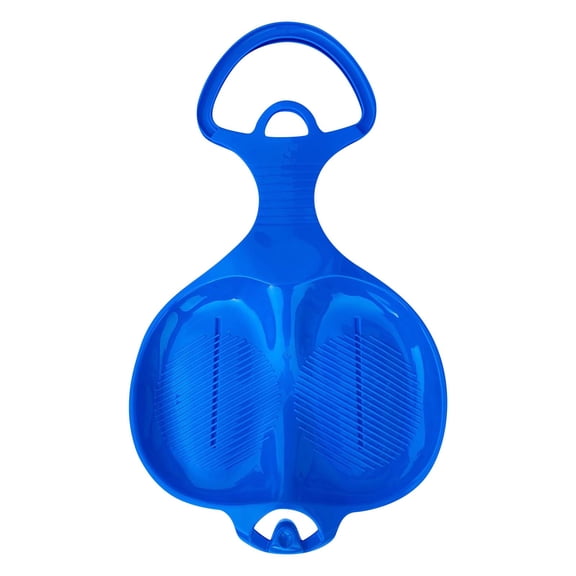 Outdoor Slide Board Thickened Sliding Sled for Snow and Grass Sand Play Sliding Activity Various Terrains Use Slding Board