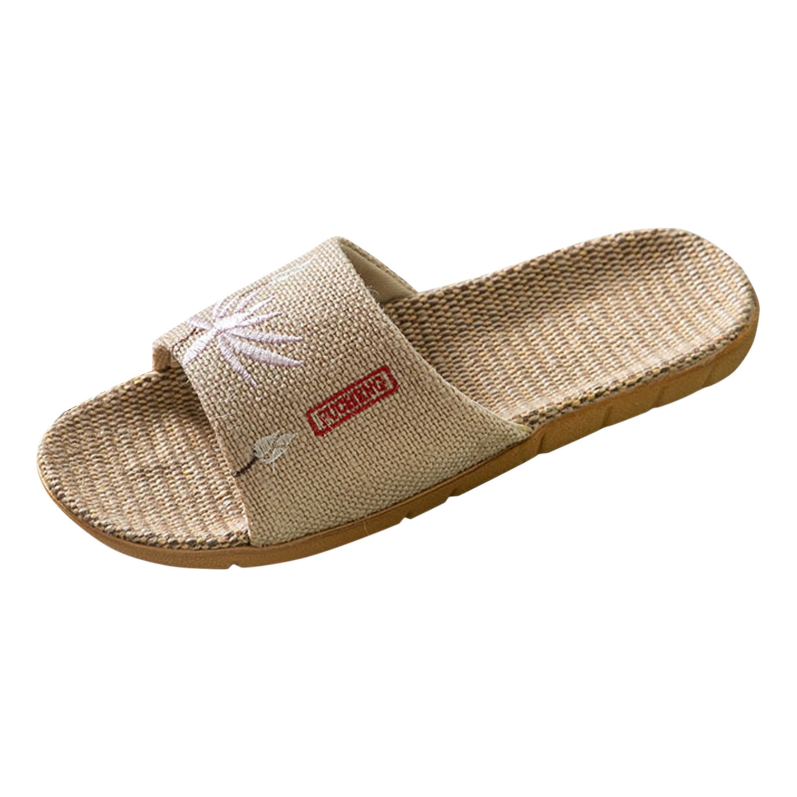 Outdoor Slippers for Women Bunny Slippers for Women Female Four
