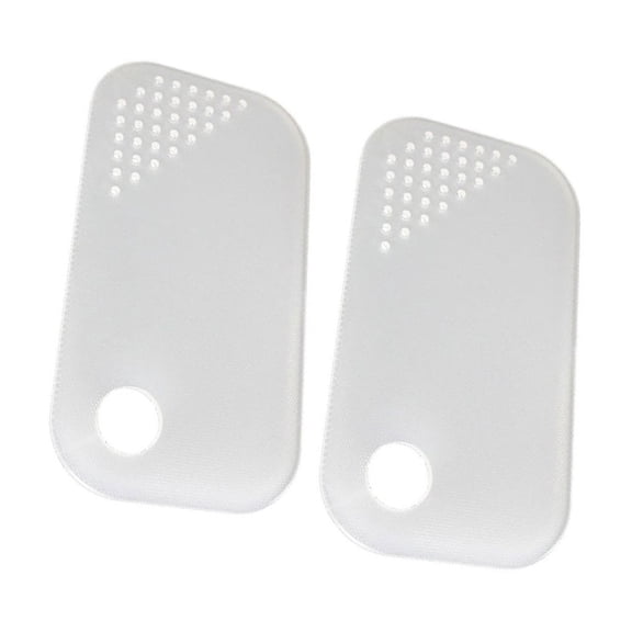 Outdoor Small Cutting Board Portable Design for Camping Cookware Fit Meal