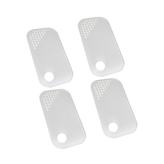 7829 Outdoor Small Cutting Board Portable Design for Camping Cookware Fit Meal