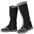 thumbnail image 1 of Outdoor Snow Kneepad Skiing Gaiters Hiking Climbing Leg Protection Guard Sport Safety Waterproof Leg Warmers, 1 of 6