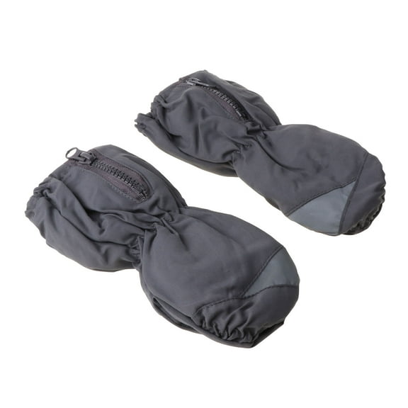 Outdoor Snowboard Gloves Thickening Warm Windproof Insulated Kids Ski Gloves