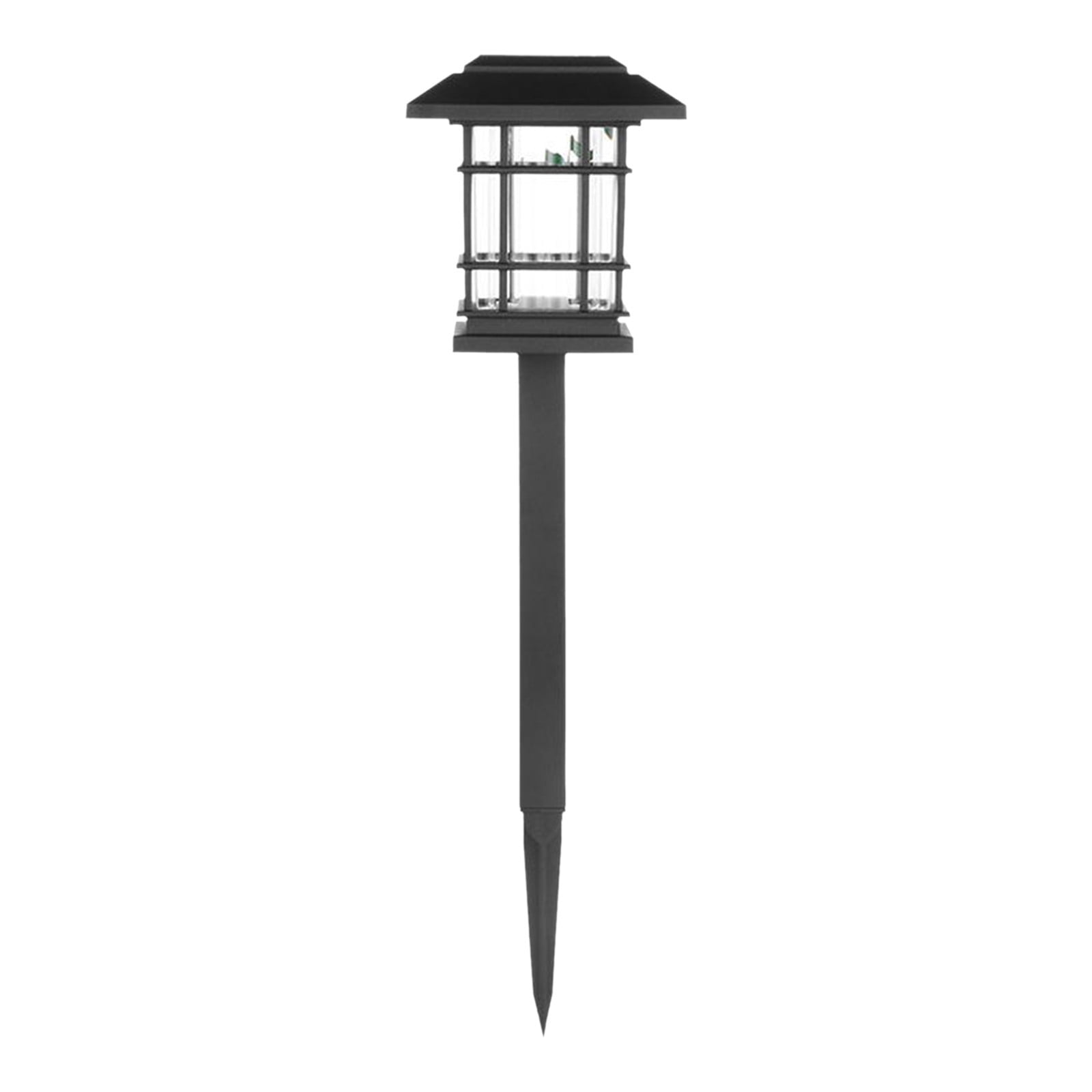 Outdoor Solar LED Garden Light Decorative Lighting Night Light 2pc