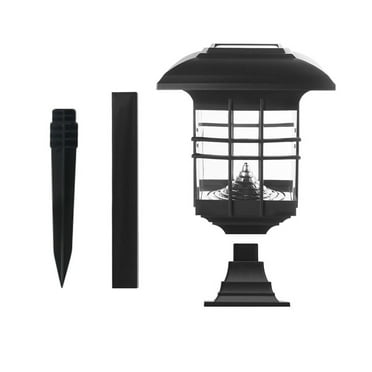 Outdoor Solar Lights Clearance Solar Lights Outdoor Fence Light Patio Garden Decorative Lighting Lights Outdoor Patio Lighting Outside LED Lights for House White Light