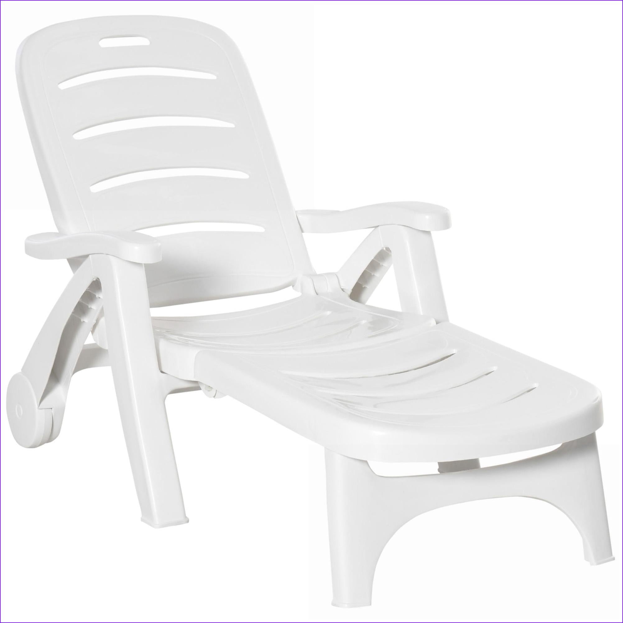 Outdoor Solid Wood Rocking Adirondack Chair | For Patio Backyard Fire Pit Porch | White|Slat Back