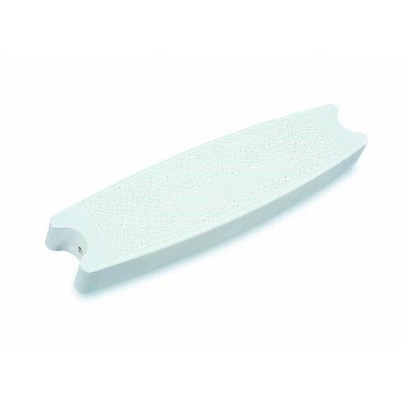 OSCS-HC Climate Shield Pool Heater Cover, White