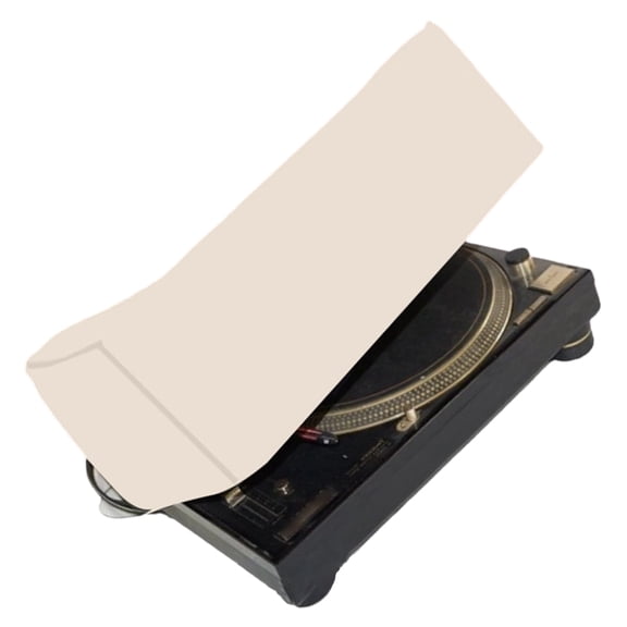 Outdoor Speakers Protectors Utilizing 210D Oxfords for Water Resistance UVs Shielding and Fade Resistant Performances