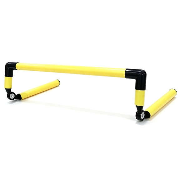 Outdoor Speed Training Gear Agility Hurdle for Athletes Fitness Exercise