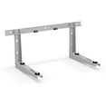 Outdoor Split Air Conditioner Bracket, Mini Split Wall Mounting Bracket