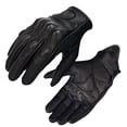 thumbnail image 1 of Outdoor Sport Motorcycle Riding Gloves Touch Screens Comfort for Bikers, 1 of 18