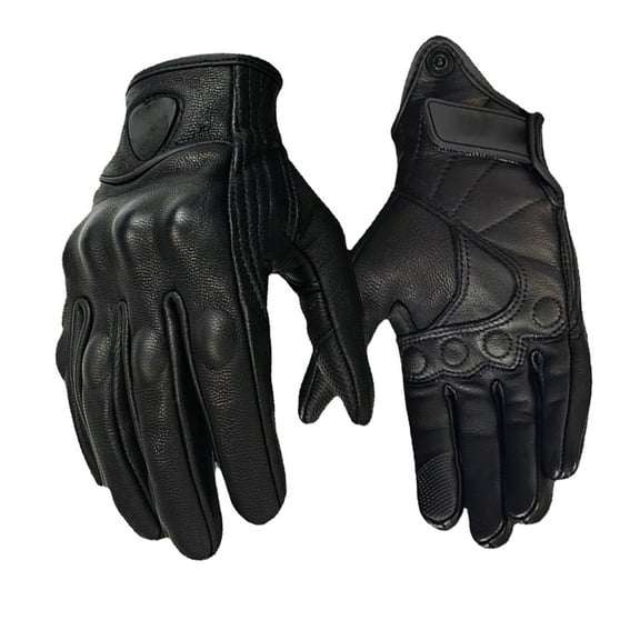 Outdoor Sport Motorcycle Riding Gloves Touch Screens Comfort for Bikers