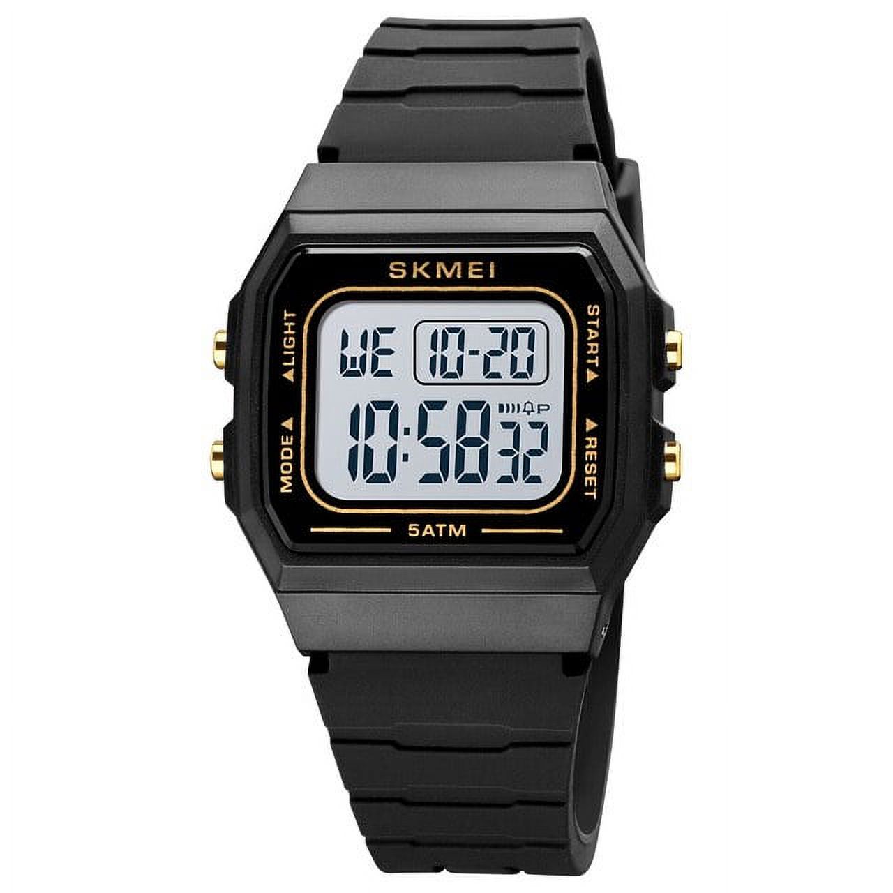 Cheap digital clearance watches for women