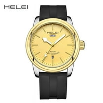 Outdoor Sport Watch Waterproof Luminous SMen's Quartz Watch