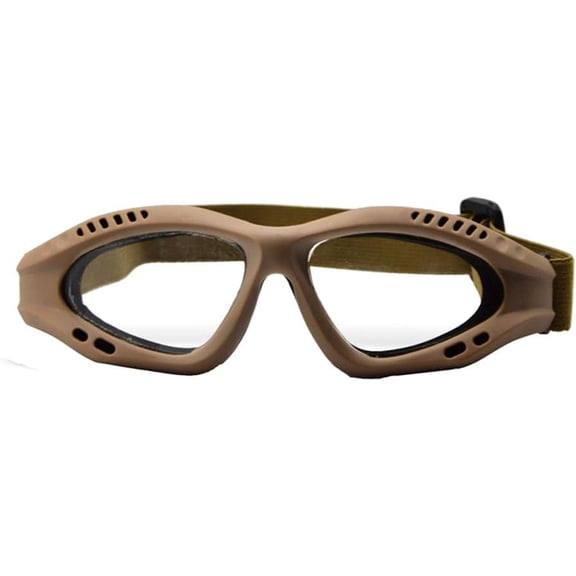 Outdoor Sports Airsoft Paintball Hunting Glasses Tactical Shooting Goggles