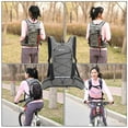 Outdoor Sports Backpack Large Capacity Hiking Mountain Country Bag
