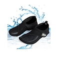 thumbnail image 1 of Outdoor Sports Barefoot Aqua Socks Slippers for Yoga Run Swim Surf Walking Beach Athletic Water Shoes, 1 of 7