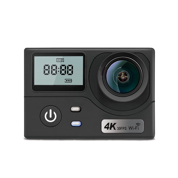 Outdoor Sports Camera Extreme Outdoor Sports DV Diving Camera Action Camera ,Easy to Use