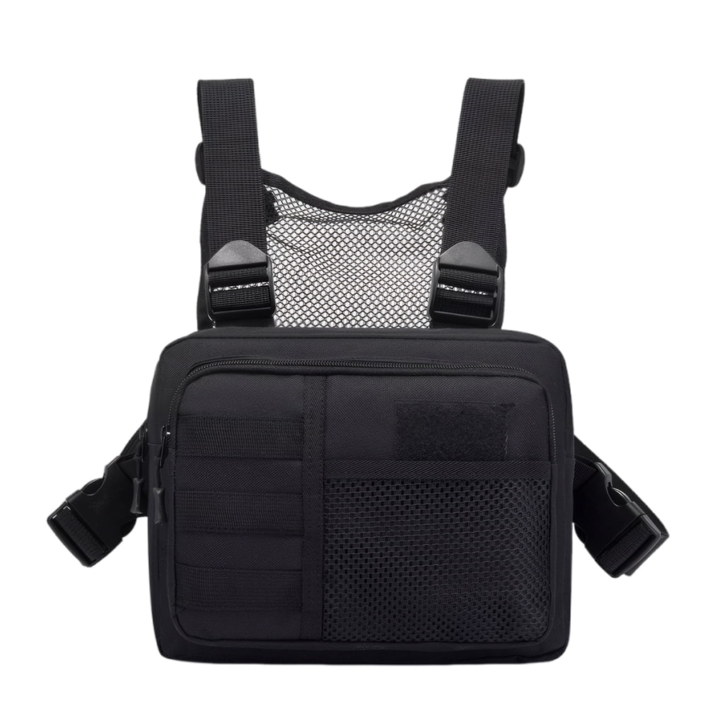 backpacks chest outdoor travel multifunctional shoulder handbag Elsegeod Sling Bag Pack for Men Crossbody Military Tactical Molle Backpack Sports Bags Multi-Functional Daypack for Hunting HikingKhaki : Sports & Outdoors Great for indoor and outdoor activities Polarshe Travel Sling Backpack Men