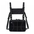 thumbnail image 1 of Outdoor Sports Chest Bag,Tactical Chest Bag, Men's and Women's Equipment. Leisure Running, Hiking Tools Pouch, 1 of 6