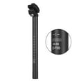 thumbnail image 1 of Outdoor Sports Cycling Mountain Bike Bicycle Seat Tube Support Stem Bike Seatpost Seat Post 25.4MM, 1 of 8