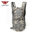 thumbnail image 1 of Outdoor Sports Cycling Tactical Water Bag Backpack Camouflage Mountaineering,CP camouflage, 1 of 2