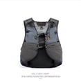 thumbnail image 1 of Outdoor Sports Fishing Vest Men's Vest Backpack,2XL, 1 of 2