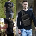thumbnail image 1 of Outdoor Sports Large Capacity Military Fans Tactics Riding Backpack,20 To 35L, 1 of 2