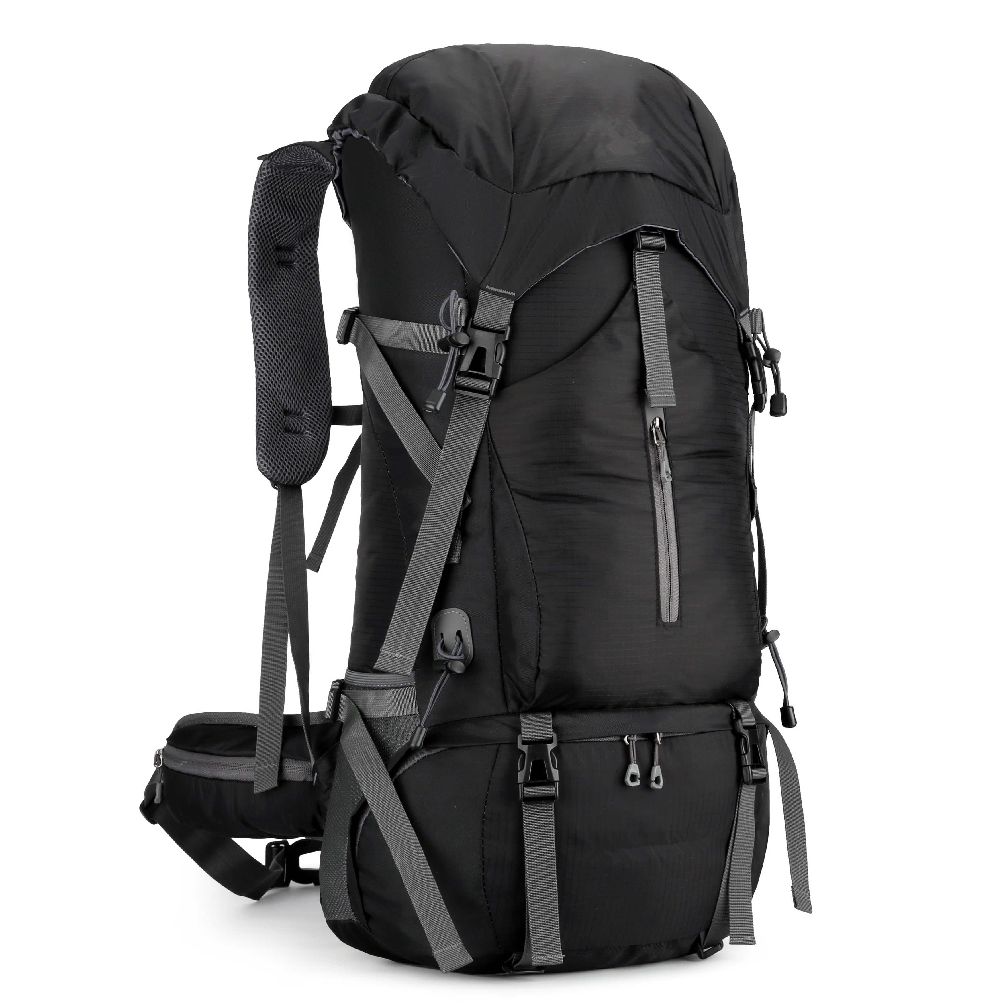 70l Hiking Backpack