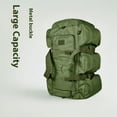 thumbnail image 1 of Outdoor Sports Multifunctional Mountaineering Tactical Backpack, 1 of 2