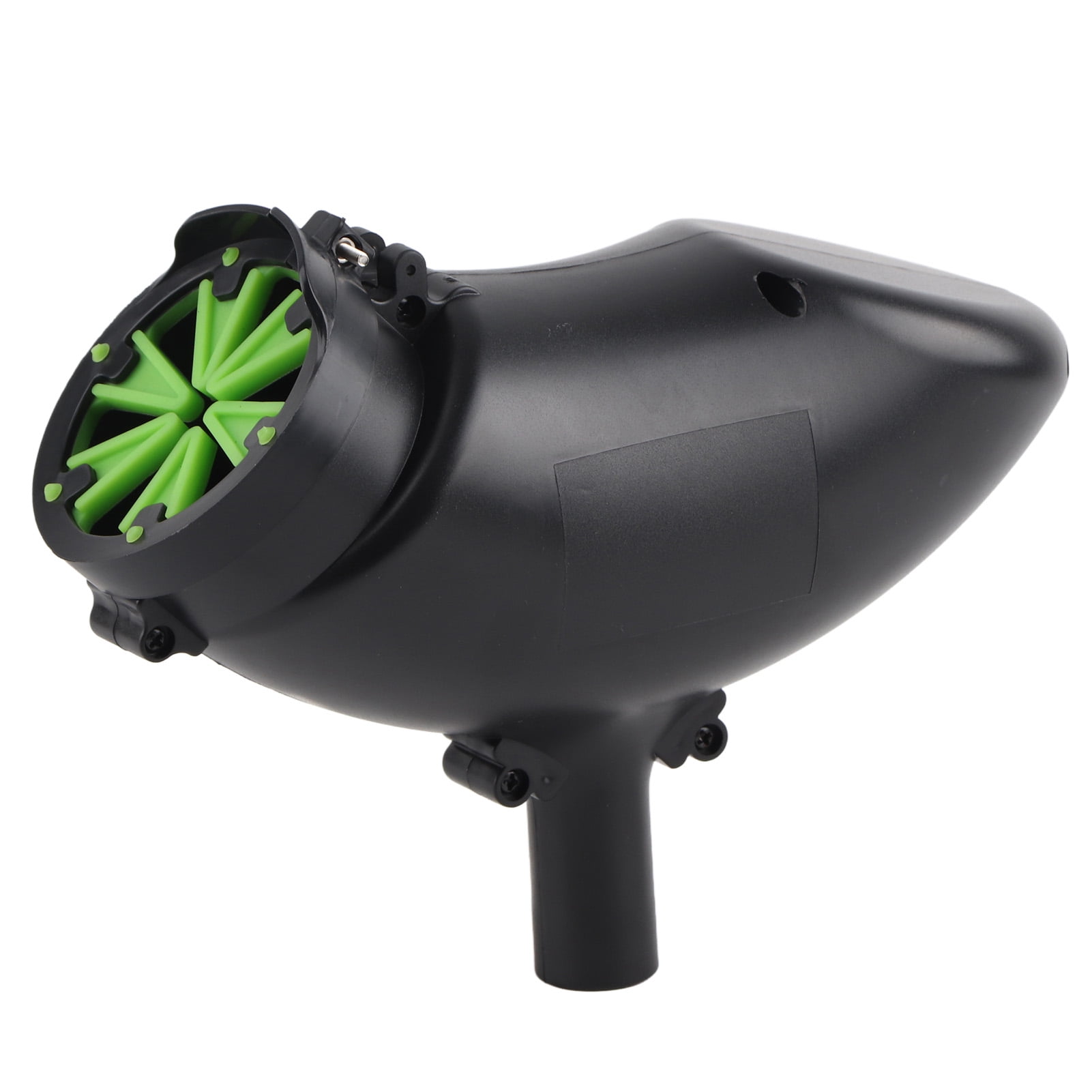 Outdoor Sports Paintball 200 Rounds Plastic Hopper with Speed Feed