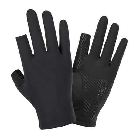 Outdoor Sports Protaction Gloves for Driving Sailing Kayaking Paddling Rowing and Fishing for Men and Women
