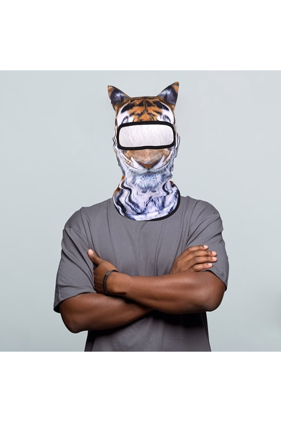 Outdoor Sports Sunscreen Hat Windproof Sandproof UV Protection Summer Essential