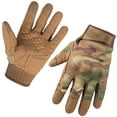 thumbnail image 1 of Outdoor Sports Training Gloves for Men Full Finger Protection Airsoft Paintball Wark Gloves Durable Touch Screen Safety Gloves for Camping Climbing Cycling, 1 of 12