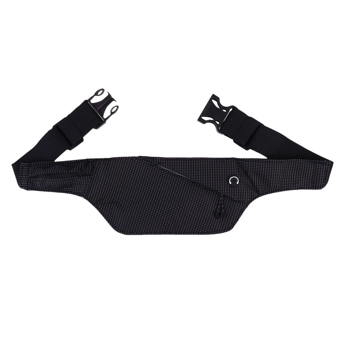 Outdoor Sports Waist Bag Running Multi Function Waist Bag Kettle Hiding