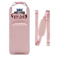 thumbnail image 1 of Outdoor Sports Water Bottle Sleeve - Insulated Neoprene Cup Cover for Water Bottle Thermos, Shockproof Anti-Scratch, Durable for Travel Hiking, 1 of 3