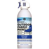 Outdoor Spray Fabric Paint 13.3oz-Royal Blue - Walmart.com