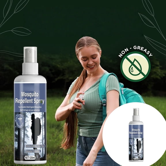 Outdoor Spray For Outdoor Camping DEET 110ml