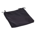 thumbnail image 1 of Outdoor Square Cushion Cover Polyester Seat Pad Protector For Garden Patio Furniture Durable Weather- Decorative, 1 of 3