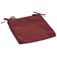 thumbnail image 1 of Outdoor Square Cushion Cover – Polyester Seat Pad Without Core, 1 of 3