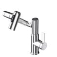 Outdoor Stainless Faucet Mixer Kitchen Faucet Kitchen down Motion