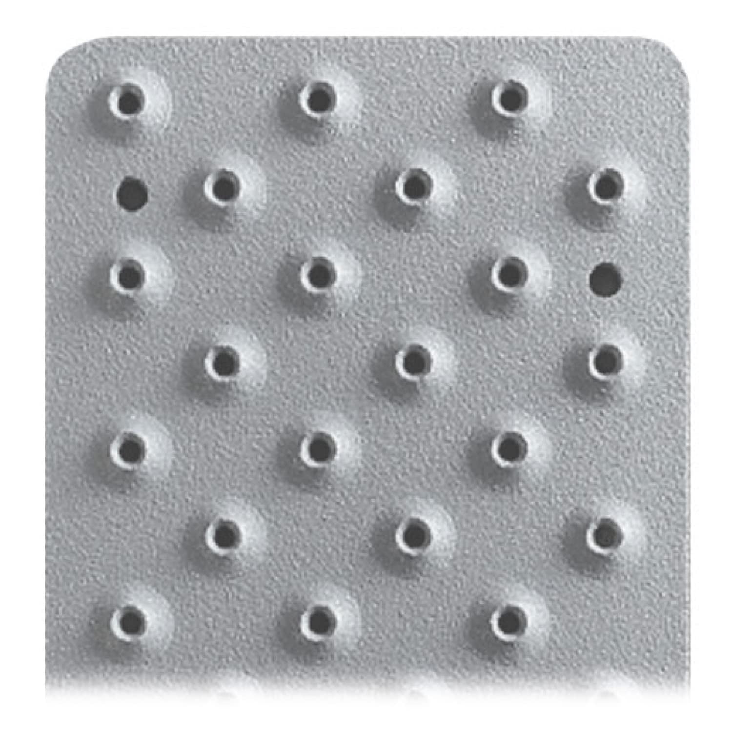 Outdoor Stair Treads Gray 30" (4)