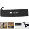 thumbnail image 1 of Amosfun Outdoor Tent Pole Storage Bag, Wear-Resistant Fabric for Camping, Hiking, Trekking Gear Organizer, 1 of 5