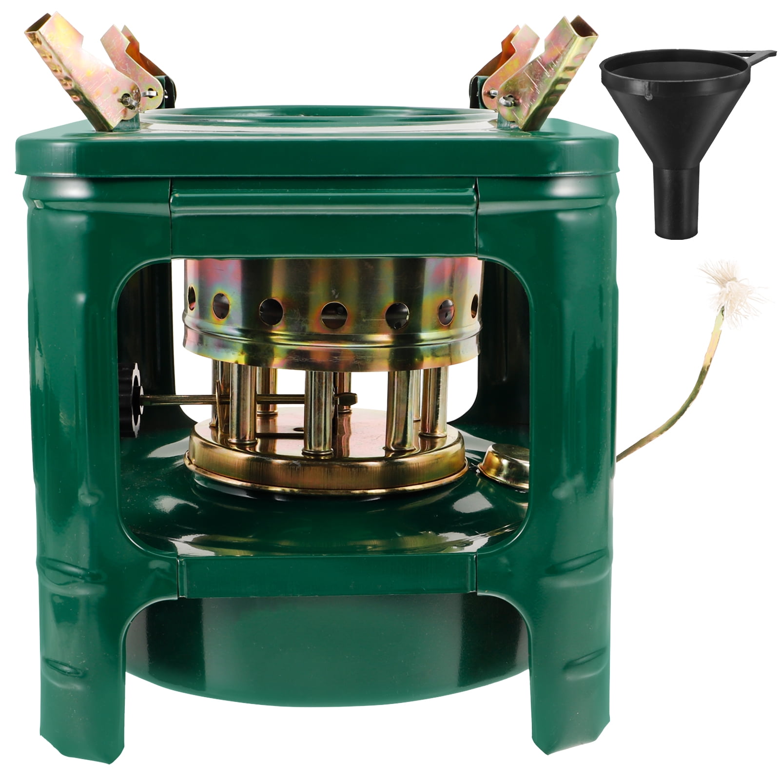 Outdoor Stove Portable Heater Kerosene Burner Camping Paraffin Stove  Kerosene Burning Tool Kerosene Basin Stove - Walmart.com