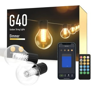 https://i5.walmartimages.com/seo/Outdoor-String-Lights-Dimmer-App-Control-25Ft-Patio-Waterproof-Shatterproof-G40-Globe-15-Led-Bulbs-2700K-Connectable-Christmas-Hanging-Light-Timer-Re_e2bcdd15-6dde-4986-93dc-25152bef4a7c.cb5335b9cfdb2b274aa913007305b848.jpeg?odnHeight=320&odnWidth=320&odnBg=FFFFFF