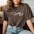 thumbnail image 1 of Dolly Country Music Vintage Graphic T-Shirt, 1 of 4