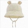 thumbnail image 1 of Outdoor Sun Hat Children Bucket Hat Comfortable Sun Shading Breathable Stylish Cartoon Print Everyday Baseball,3-12 Months, 1 of 7