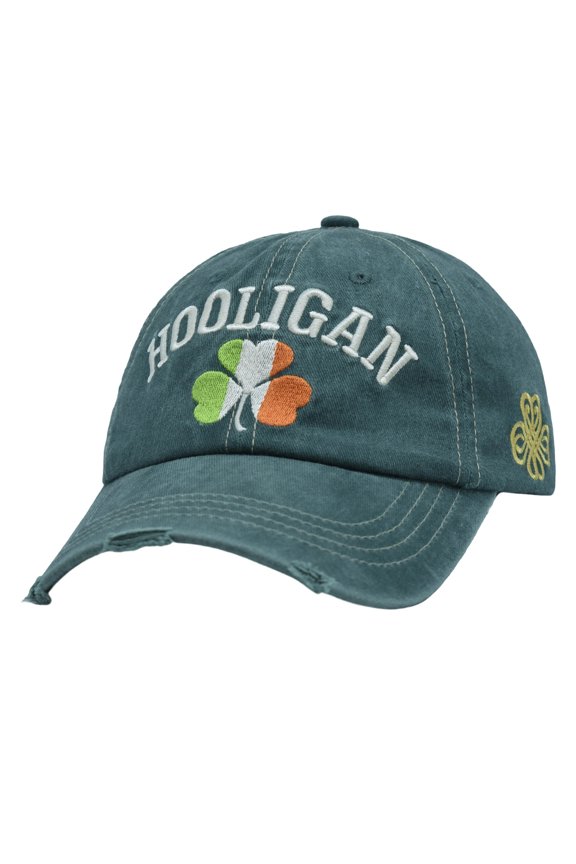 Outdoor Sun Hat Wide Brim For Summer Hiking Camping Beach Sports Gear St. Patrick's Day Lightweight Headwear For Comfort Sports Sun Shield Cap For Outdoor Activities