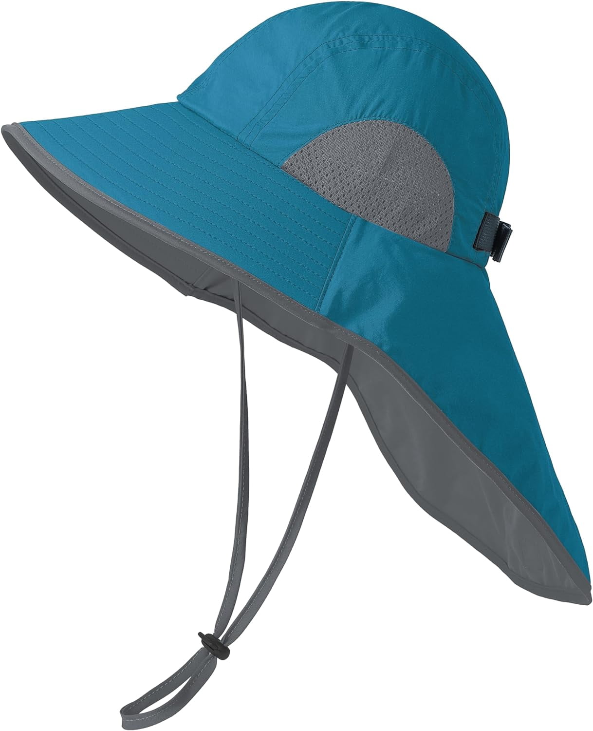 Outdoor Sun Hats for Men Women UPF 50+ UV Protection Wide 