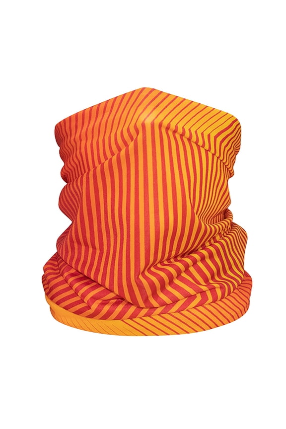 Outdoor Sun Neck Gaiter Windproof Scarf Sport Face Mask
