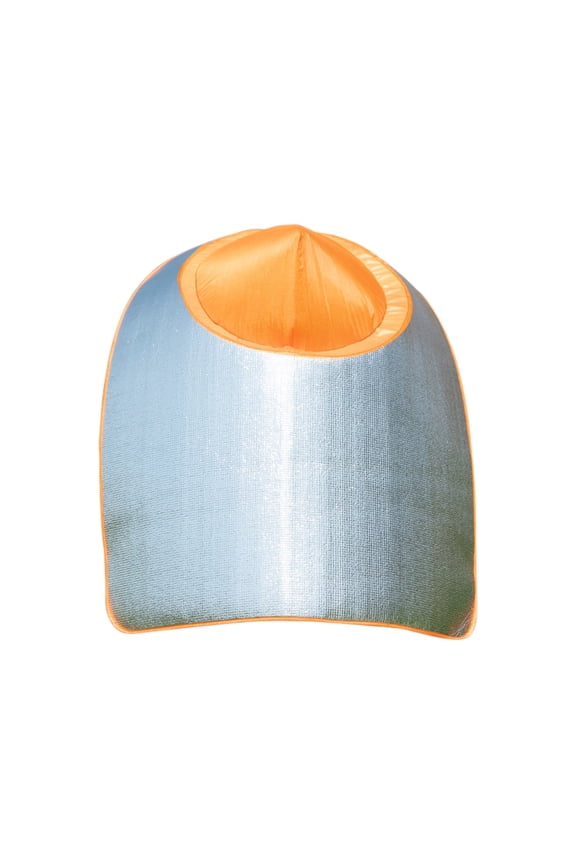 Outdoor Sun Rain Hat, Lightweight & Foldable Wide Brim Hat for Face, Neck Shade, Farming Work Cloak, Sun Protection Cape for Gardening, Fishing, Hiking